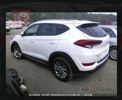 هیۆندای تۆکسۆن